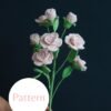Rose Pattern #12